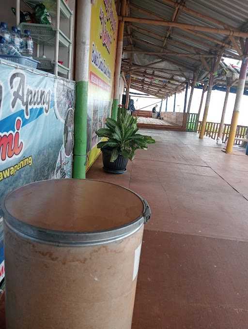 Warung Apung Naomi 2