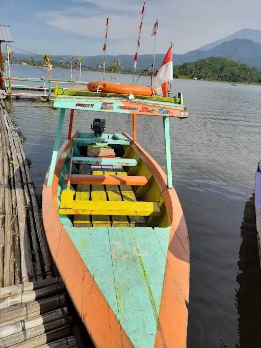 Warung Apung Naomi 8