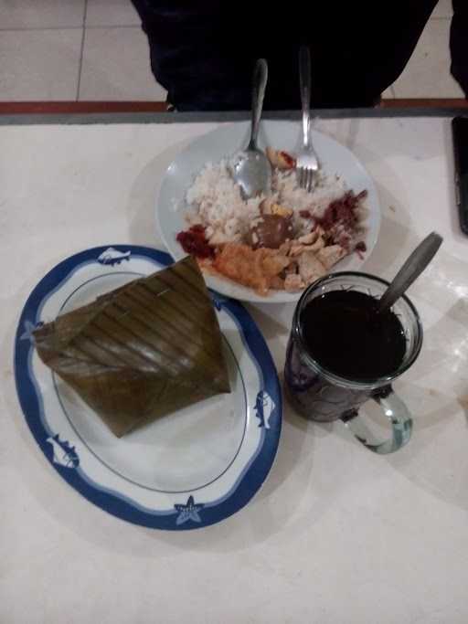 Warung Gudeg Srijaya 4