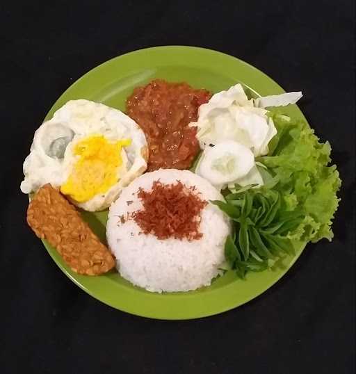 Warung Makan Buktik 2