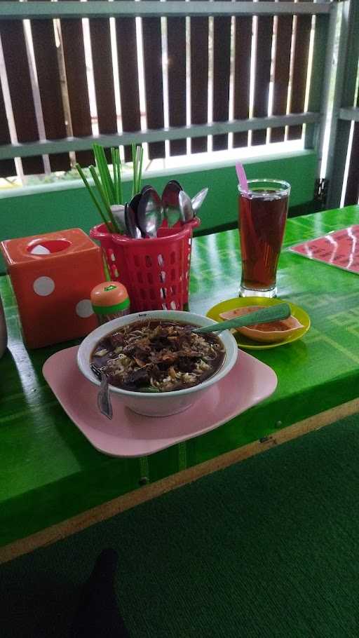 Warung Makan Buktik 5