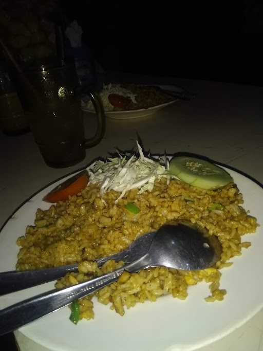 Warung Makan Merdeka 1