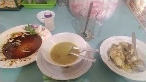 Warung Sate Kambing Bu Sugeng 2