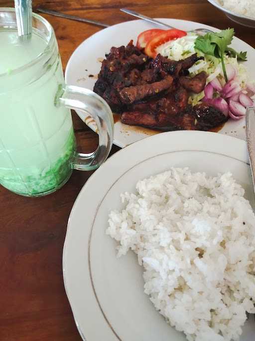 Warung Sate Kambing Bu Sugeng 8