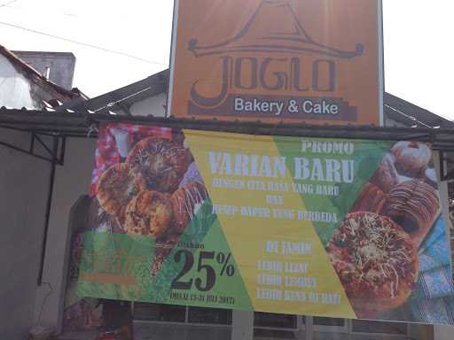 Joglo Bakery & Cake 6