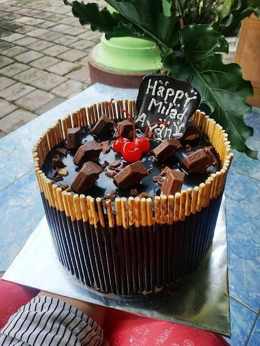 Putri Cake 4