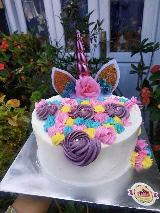 Putri Cake 2