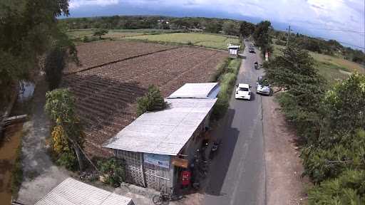 Aneka Bubur Pak Philip 4