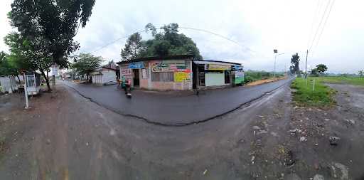 Aneka Bubur Pak Philip 2