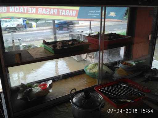 Ayam Bakar Sri Rejeki 2