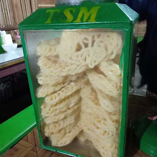 Bakmi Jowo Pak Mardi 7