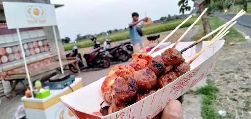 Bakso Bakar Tengu X Telorbang 6