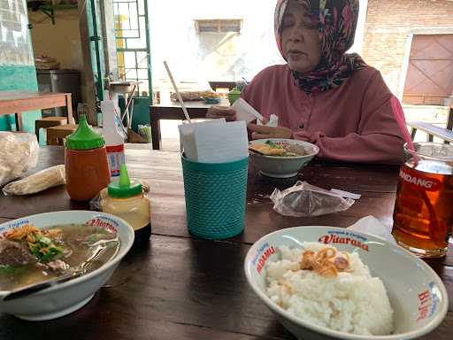 Bakso Bombay Pengging 9