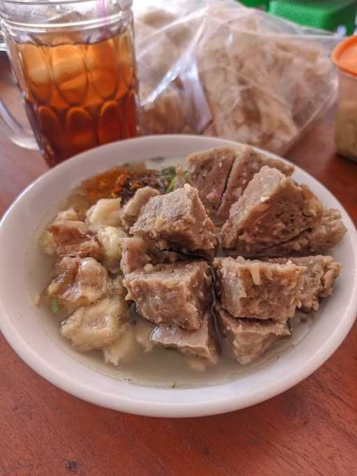 Bakso Bombay Pengging 10