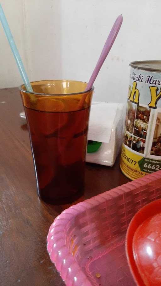 Bakso Bombay Pengging 2