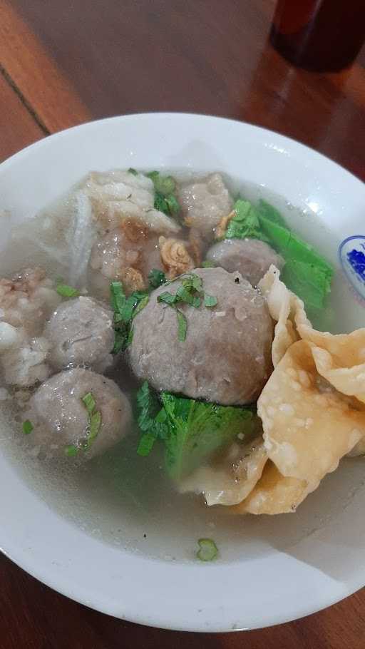 Bakso Bombay Pengging 7