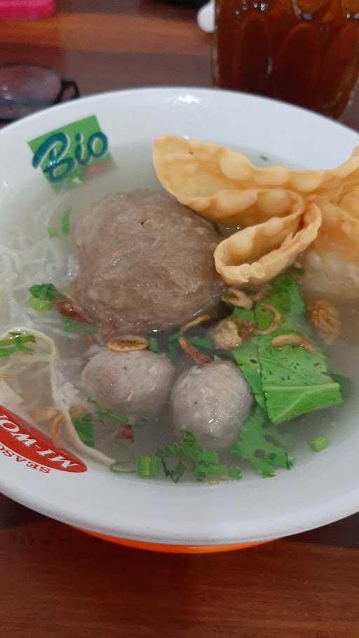 Bakso Bombay Pengging 6