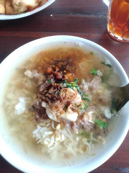 Bakso Bombay Pengging 8