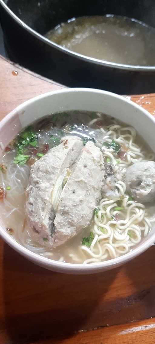 Bakso & Mie Ayam Wonogiri Mbak Intan 4