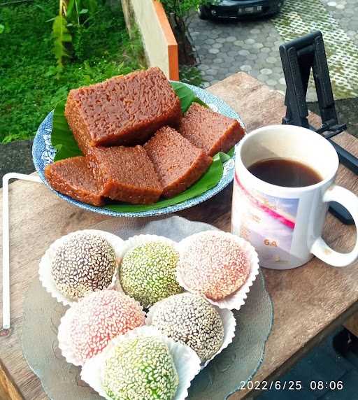 Bubur Lemu Pagi Bu Tuminah 1