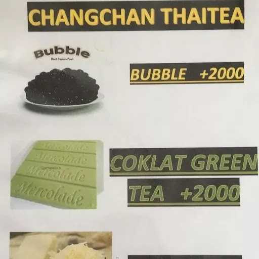 Changchan Thaitea 4