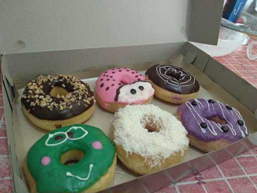 Donat Kentang My Ore 9