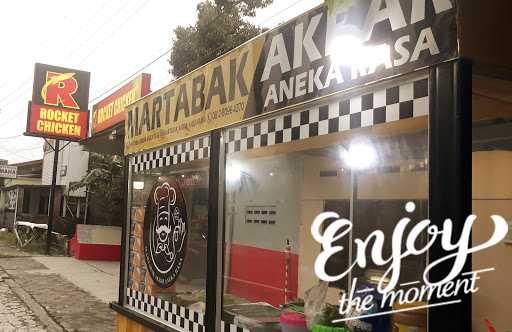 Martabak Akbar Aneka Rasa 2