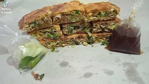 Martabak Koki Khas Bangka 5