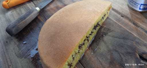 Martabak Koki Khas Bangka 8