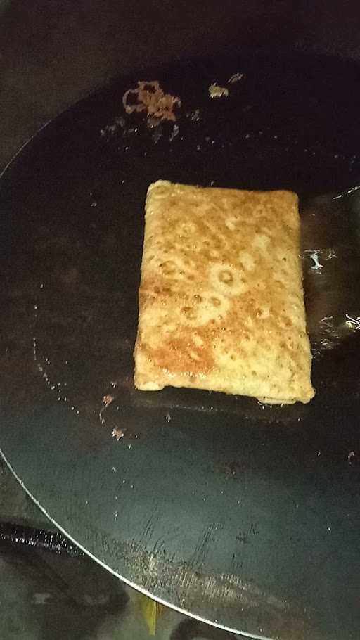 Martabak Koki Khas Bangka 10