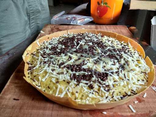 Martabak Manis Arraffi' Bandung 1