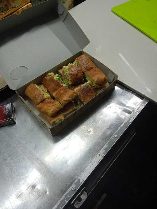 Martabak Manis Dan Telor Mas Budi 3