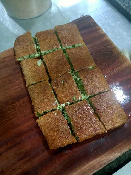 Martabak Sinar Bangka 5