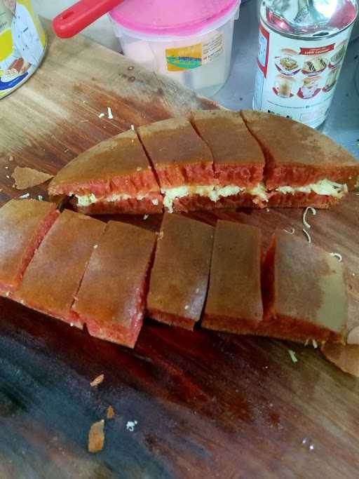 Martabak Sinar Bangka 4