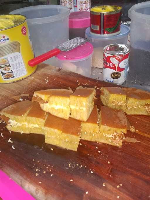 Martabak Sinar Bangka 7