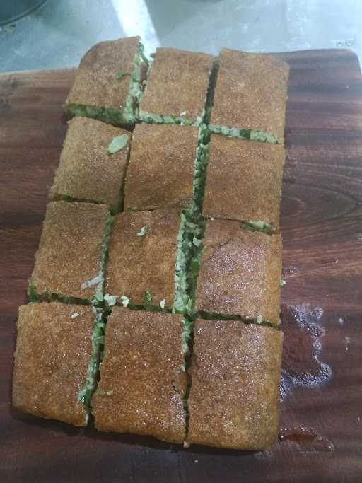 Martabak Sinar Bangka 1