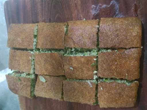 Martabak Sinar Bangka 2