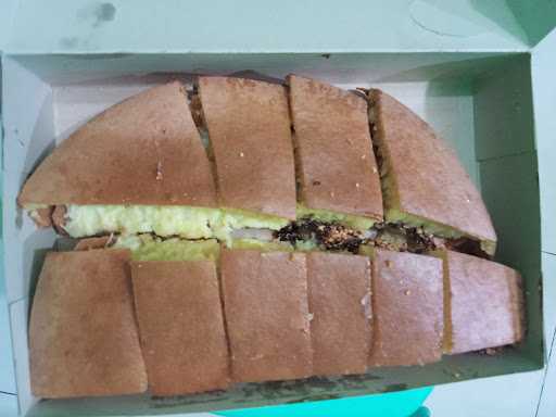 Martabak Sinar Bangka 8