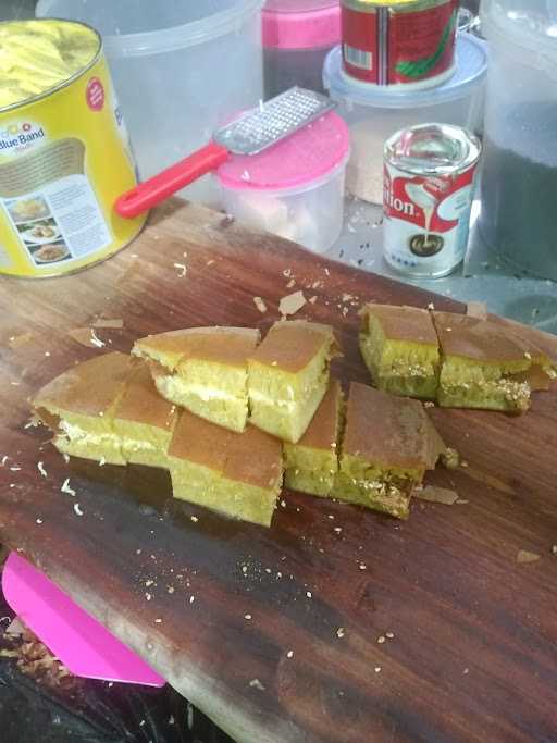 Martabak Sinar Bangka 3