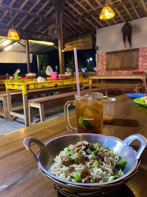 Mie Ayam Bakso Sak Wajan 5