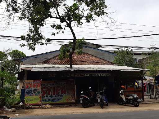 Mie Ayam Bakso Syifa 2