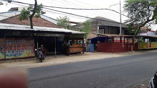 Mie Ayam Bakso Syifa 3