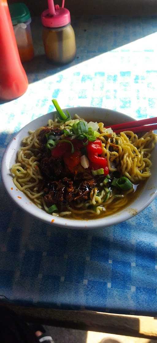 Mie Ayam Pojok Peni 3