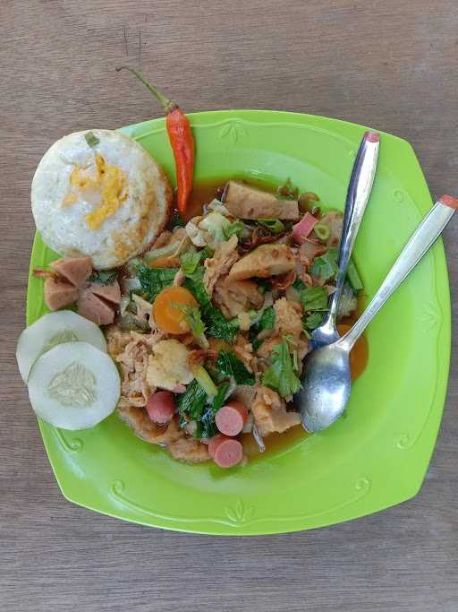 Nasi Goreng Bang Pret 10