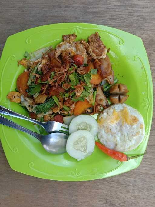 Nasi Goreng Bang Pret 9