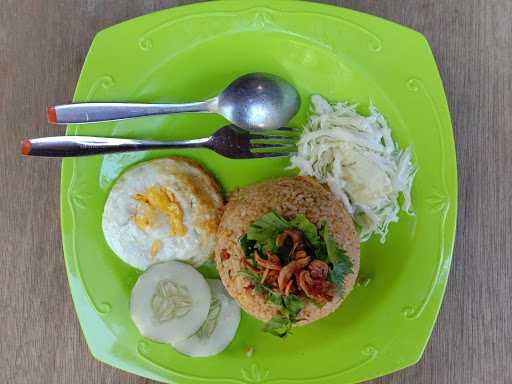 Nasi Goreng Bang Pret 7