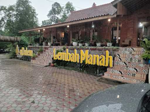 Resto Ndalem Lembah Manah 3