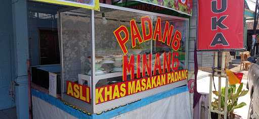 Rm.Padang Minang 6