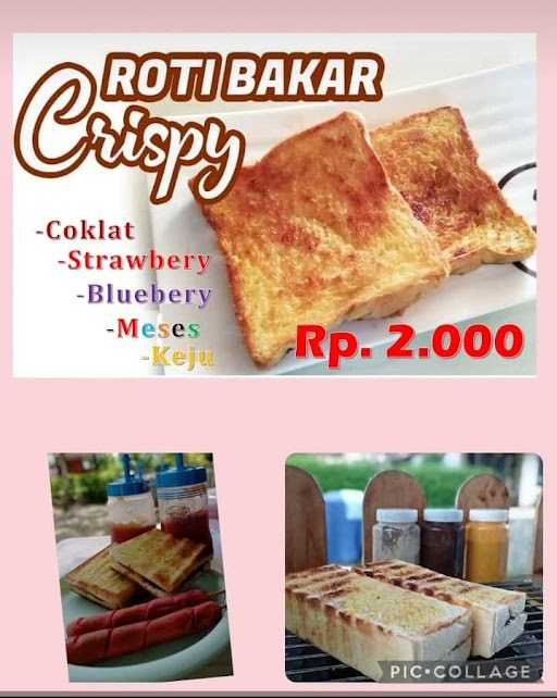 Roti Bakar Crispy 6