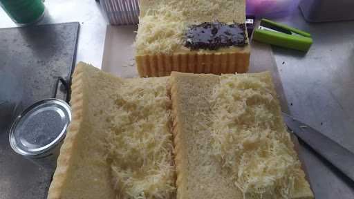 Roti Bakar Mas Ranto 9